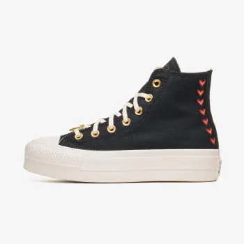 CONVERSE CONVERSE CHUCK TAYLOR ALL STAR LIFT A05138C 