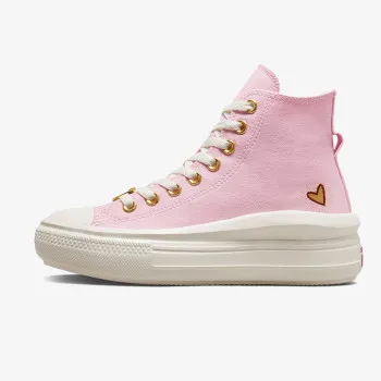 CONVERSE CONVERSE CHUCK TAYLOR ALL STAR MOVE A05140C 