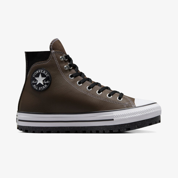 Converse CHUCK TAYLOR ALL STAR CITY TREK WATERPRO 