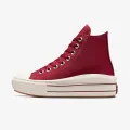 Converse CHUCK TAYLOR ALL STAR MOVE PLATFORM RETR 