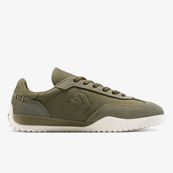 Converse RUN STAR TRAINER COLORFUL SUEDE 