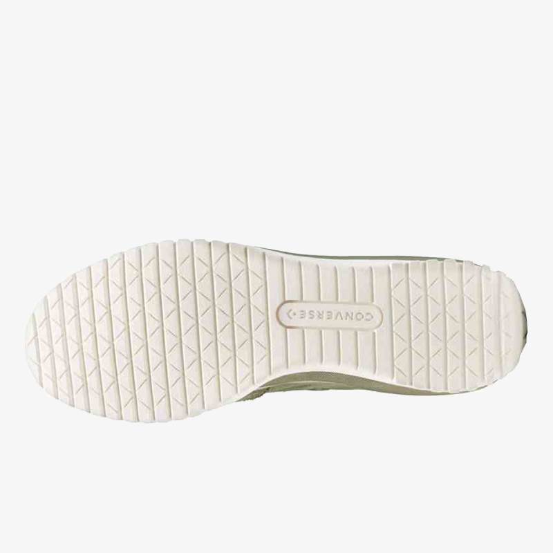 Converse RUN STAR TRAINER COLORFUL SUEDE 