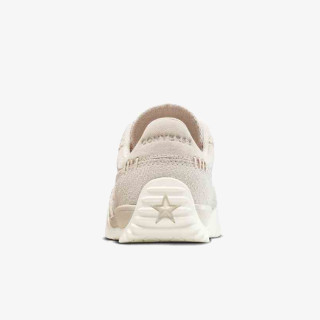 Converse RUN STAR TRAINER COLORFUL SUEDE 