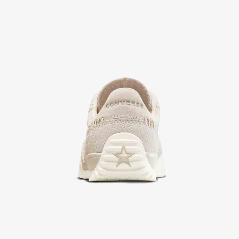 Converse RUN STAR TRAINER COLORFUL SUEDE 