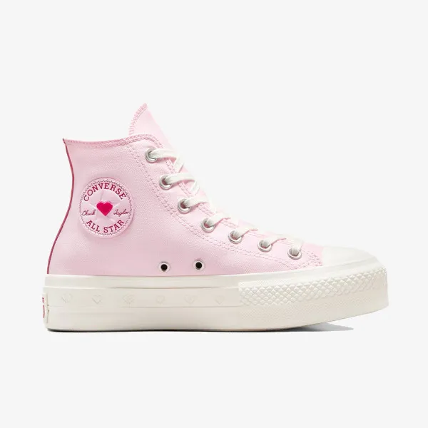 Converse CHUCK TAYLOR ALL STAR LIFT 