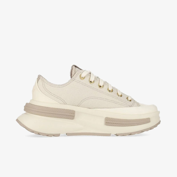 Converse RUN STAR LEGACY CX PLATFORM GOLD 