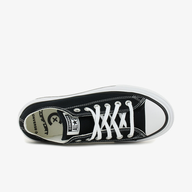 Converse Chuck Taylor All Star Lift Double Stack 