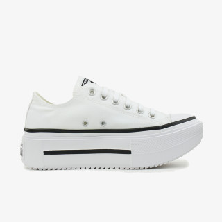 Converse CHUCK TAYLOR ALL STAR LIFT DOUBLE STACK 