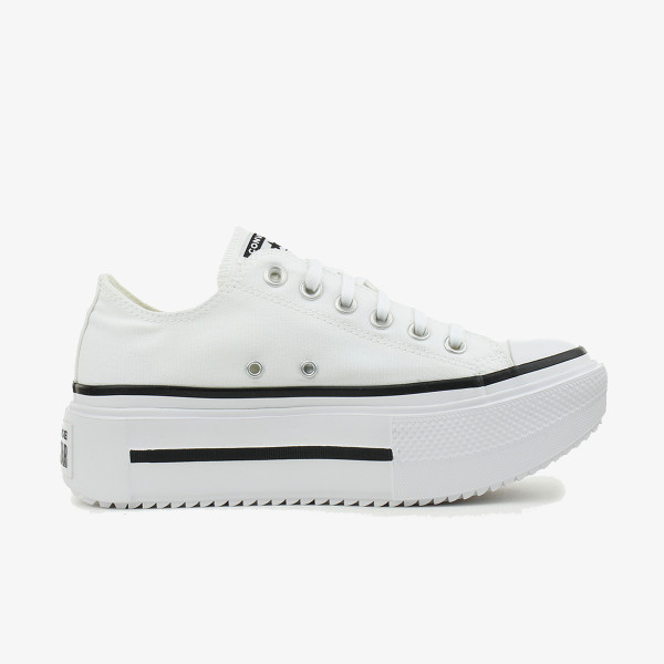 Converse CHUCK TAYLOR ALL STAR LIFT DOUBLE STACK 