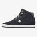 DC shoes CRISIS HIGH WNT M SHOE BK 