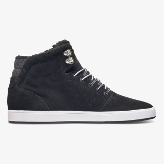 DC shoes CRISIS HIGH WNT M SHOE BK 