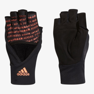 adidas Training Gloves 