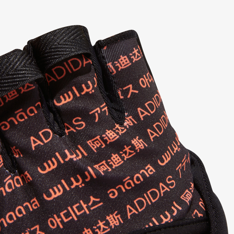 adidas Training Gloves 