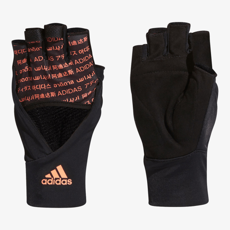 adidas Training Gloves 