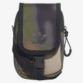 adidas CAMO MAP BAG 