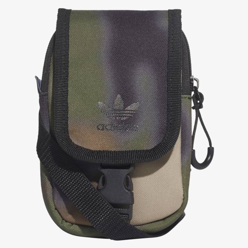 adidas CAMO MAP BAG 