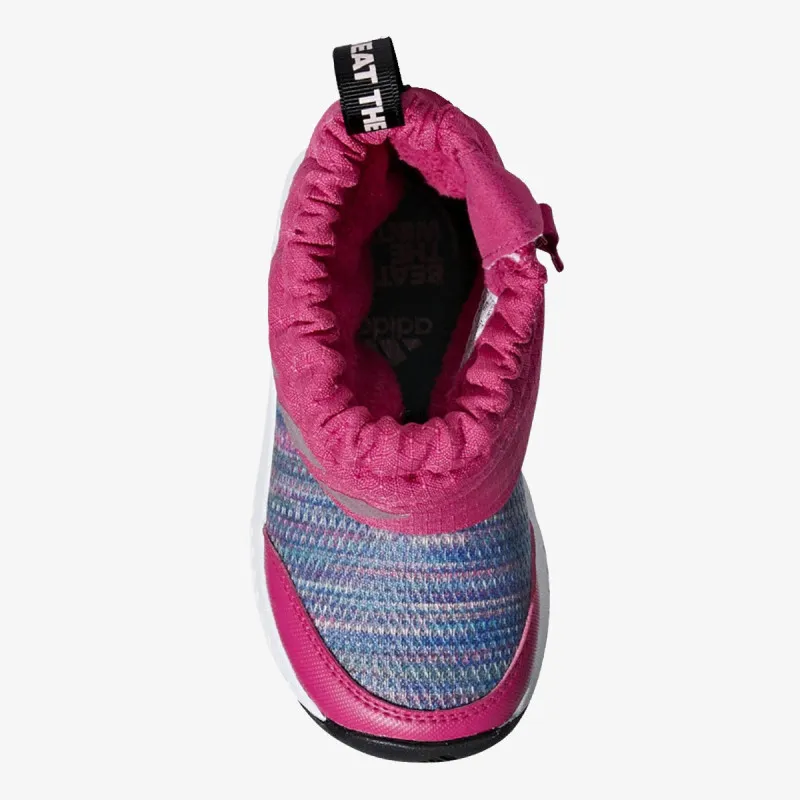 Adidas rapidasnow btw i shop