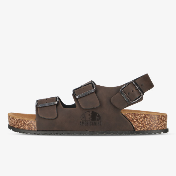 Americanino YOSEMITE CRAZY HORSE 