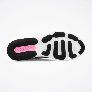 Nike NIKE AIR MAX SEQUENT 4 (GS) 