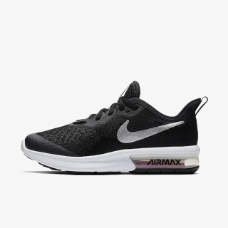 Nike NIKE AIR MAX SEQUENT 4 (GS) 