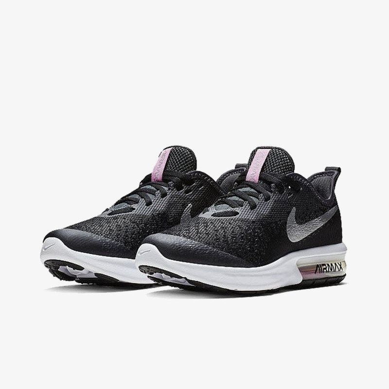 Nike NIKE AIR MAX SEQUENT 4 (GS) 
