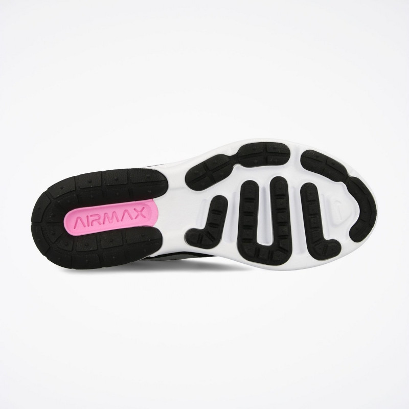 Nike NIKE AIR MAX SEQUENT 4 (GS) 