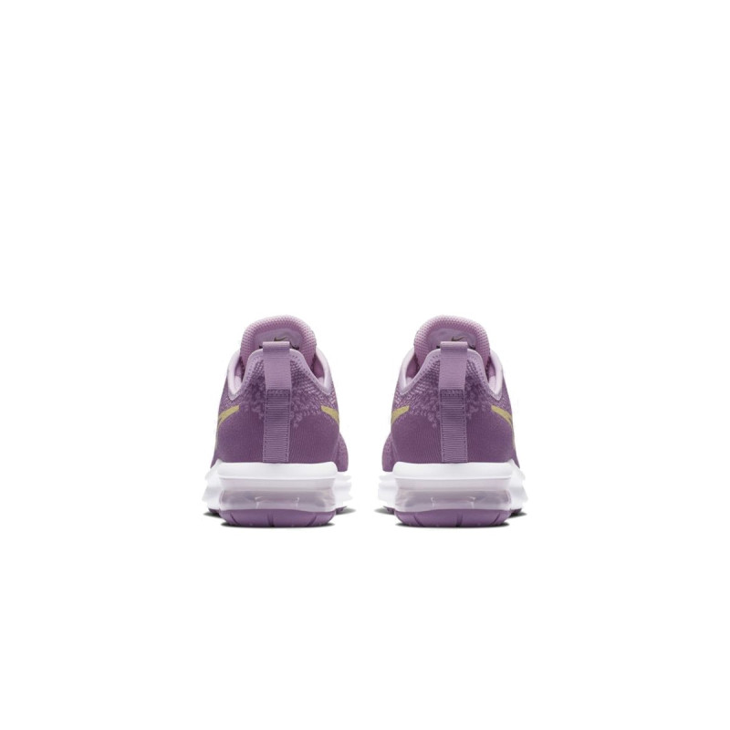Nike NIKE AIR MAX SEQUENT 4 (GS) 