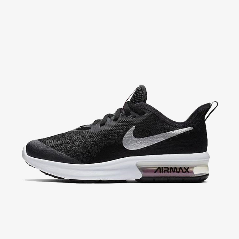 Nike NIKE AIR MAX SEQUENT 4 (GS) 