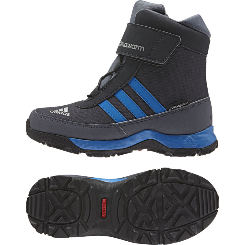 adidas CW ADISNOW CF CP K 