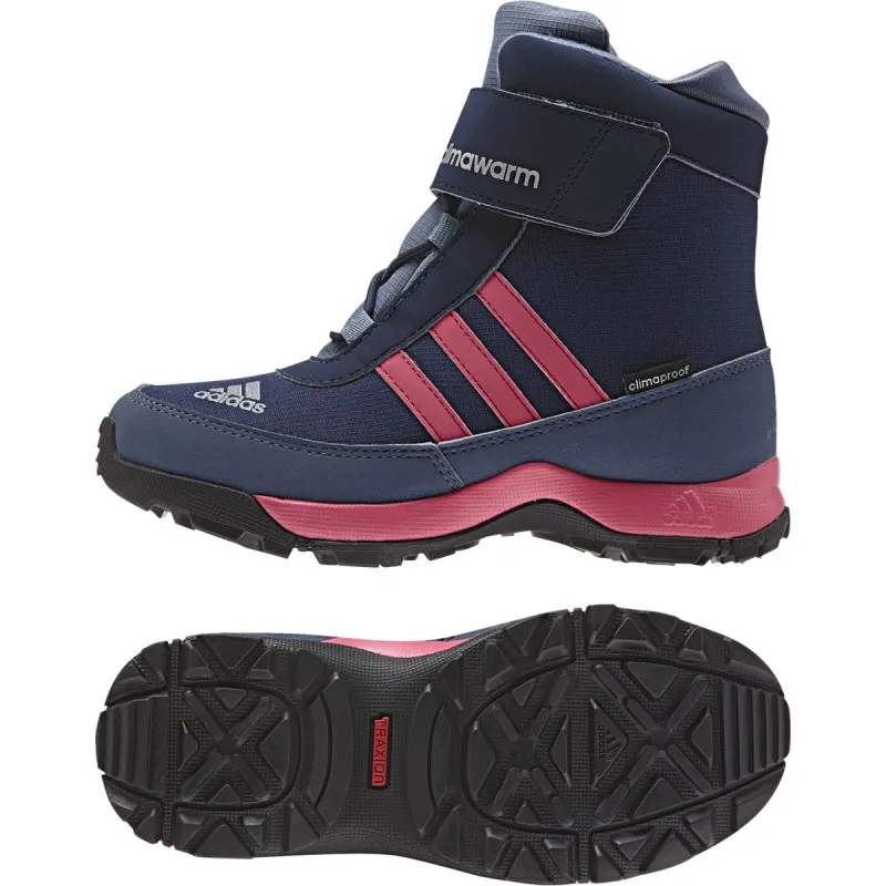 adidas CW ADISNOW CF CP K Sport Vision Prodej sportovni obuvi a oble eni