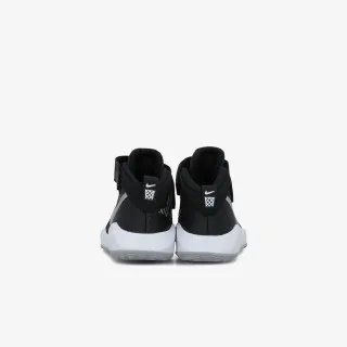Nike TEAM HUSTLE D 9 (PS) 