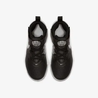 Nike TEAM HUSTLE D 9 (PS) 