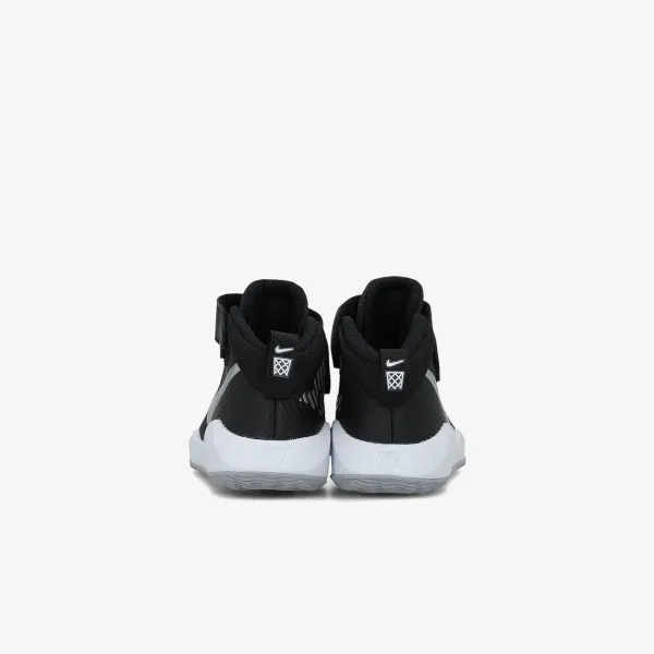 Nike TEAM HUSTLE D 9 (PS) 