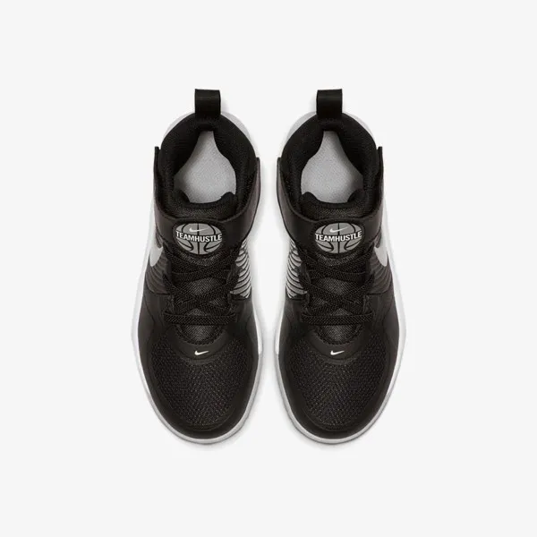 Nike TEAM HUSTLE D 9 (PS) 