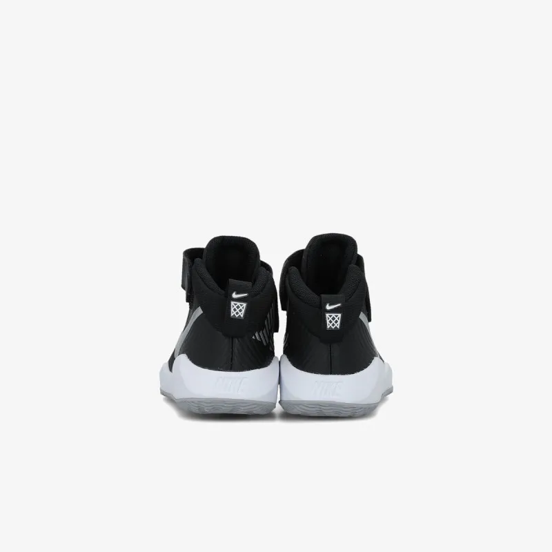 Nike TEAM HUSTLE D 9 (PS) 