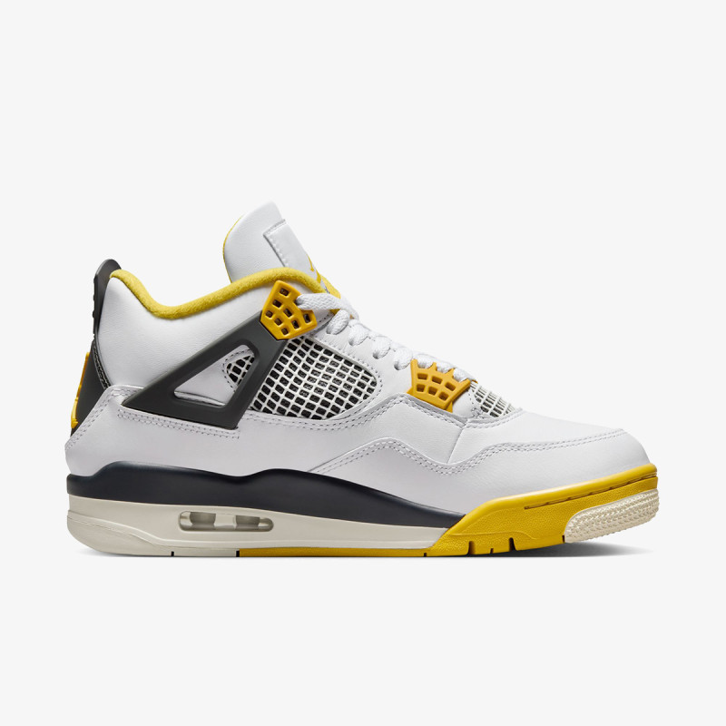Nike WMNS AIR JORDAN 4 RETRO 