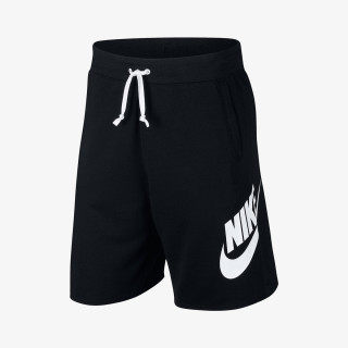 Nike M NSW HE SHORT FT ALUMNI 