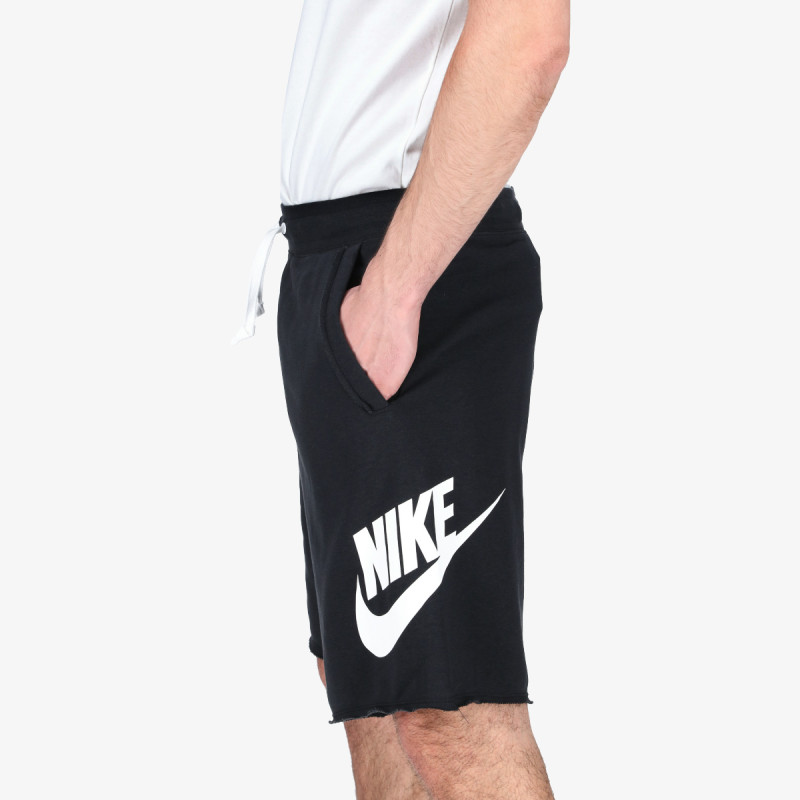 Nike M NSW HE SHORT FT ALUMNI 