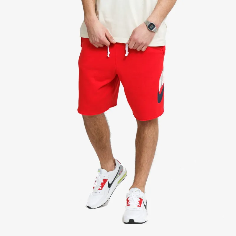 Nike m nsw he short ft alumni shop