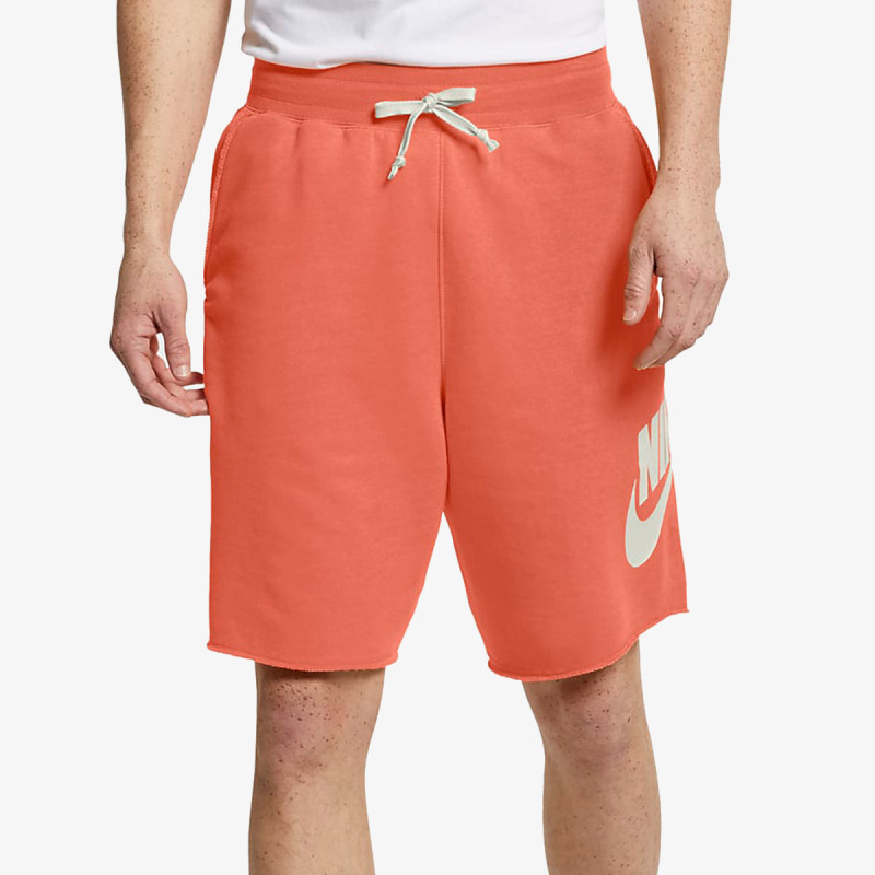 Nike M NSW HE SHORT FT ALUMNI 