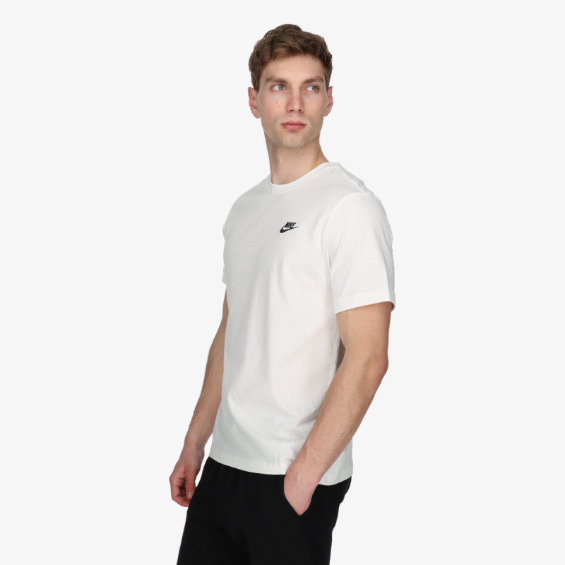 Nike M Nsw Club Tee 