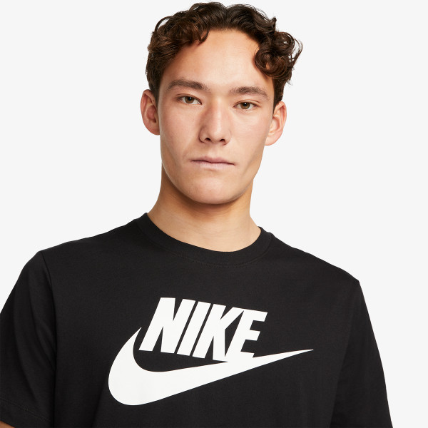Nike M NSW TEE ICON FUTURA 