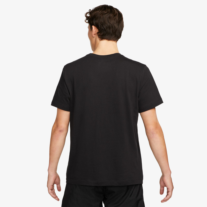 Nike M NSW TEE ICON FUTURA 