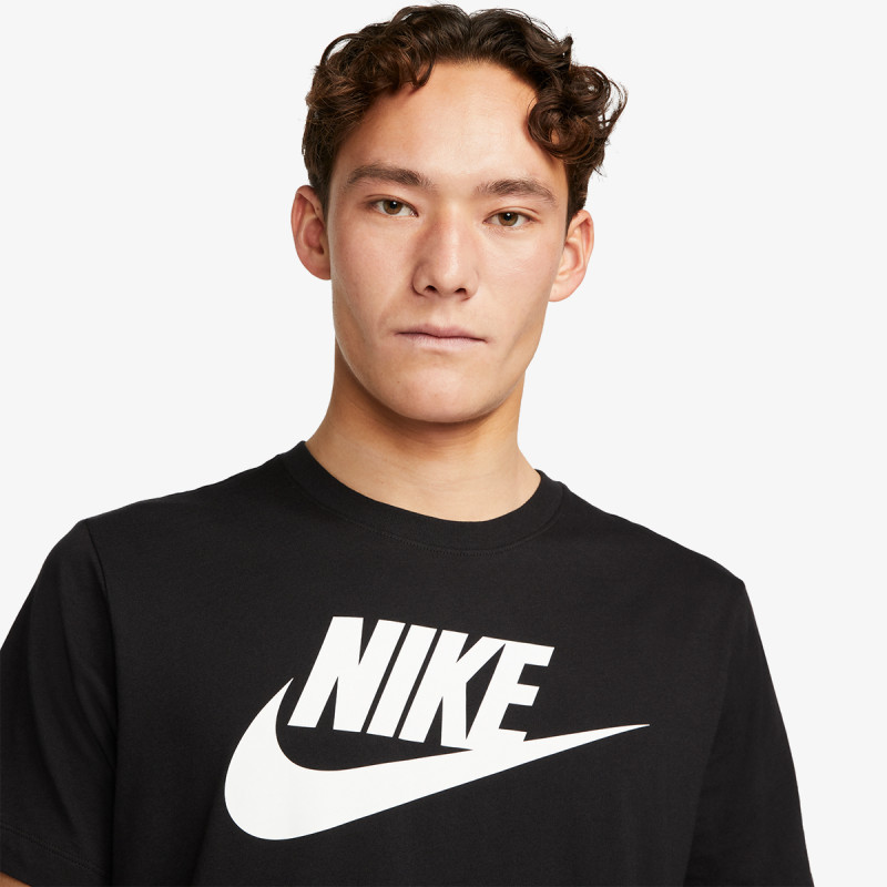 Nike M NSW TEE ICON FUTURA 