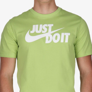 Nike M NSW TEE JUST DO IT SWOOSH 