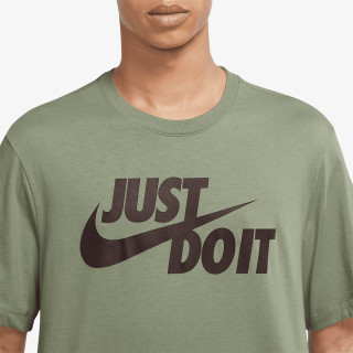 Nike M NSW TEE JUST DO IT SWOOSH 