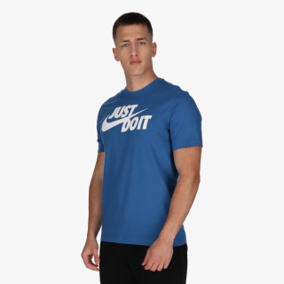 Nike M NSW TEE JUST DO IT SWOOSH 