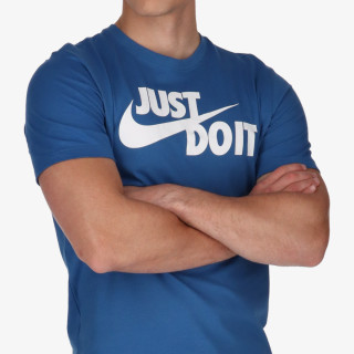 Nike M NSW TEE JUST DO IT SWOOSH 