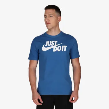 NIKE M NSW TEE JUST DO IT SWOOSH AR5006-407