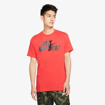 NIKE M NSW TEE JUST DO IT SWOOSH AR5006-657